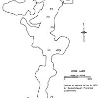 Bathymetric map for LONG.pdf