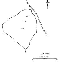 Bathymetric map for LOON_1970.pdf