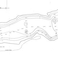 Bathymetric map for LOST_ECHO.pdf