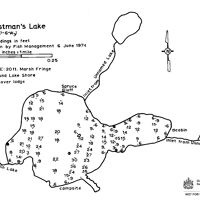 Bathymetric map for Lostman's.pdf