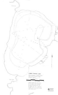 Bathymetric map for lower_fishing.pdf