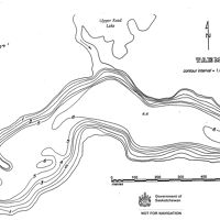 Bathymetric map for Lower_Read.pdf