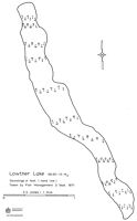 Bathymetric map for lowther.pdf