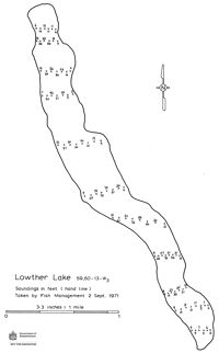 Bathymetric map for lowther.pdf