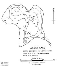 Bathymetric map for lussier.pdf