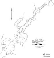 Bathymetric map for lynx.pdf