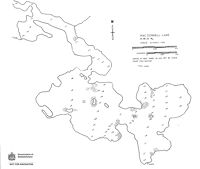 Bathymetric map for macdonnell.pdf
