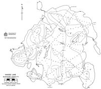 Bathymetric map for madge.pdf