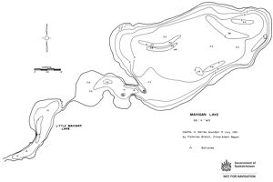 Bathymetric map for mahigan.pdf