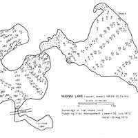 Bathymetric map for Makwa.pdf