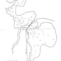 Bathymetric map for Maligne.pdf