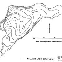 Bathymetric map for MALLARD.pdf