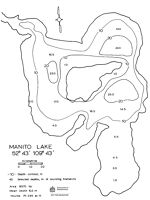 Manito Lake