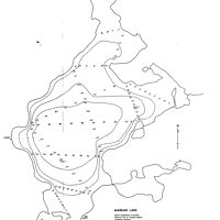 Bathymetric map for MAREAN_1961.pdf