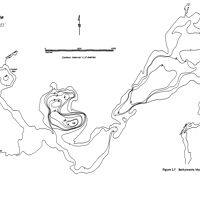 Bathymetric map for McClean.pdf