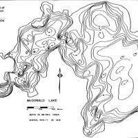 Bathymetric map for MCDONALD_1976.pdf