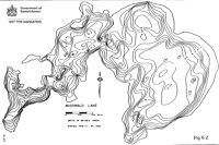 Bathymetric map for mcdonald_1976.pdf