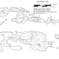 Bathymetric map for MCLENNAN_1970.pdf