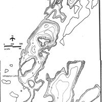 Bathymetric map for McMahon.pdf