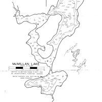 Bathymetric map for McMillan.pdf