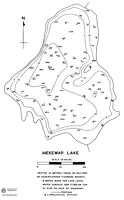 Mekewap Lake