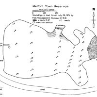 Bathymetric map for Melfort_Town.pdf