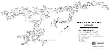 Bathymetric map for middle_foster.pdf