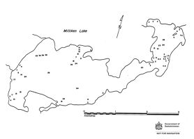 Bathymetric map for milliken.pdf