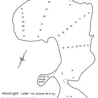 Bathymetric map for MOONLIGHT.pdf