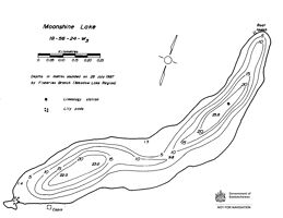 Bathymetric map for moonshine_1987.pdf