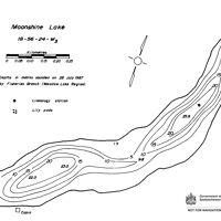 Bathymetric map for MOONSHINE_1987.pdf