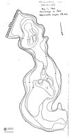 Bathymetric map for moosomin_reservoir.pdf