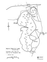 Bathymetric map for morin_1962.pdf