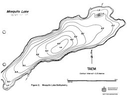 Bathymetric map for mosquito.pdf