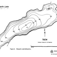 Bathymetric map for Mosquito.pdf