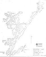 Bathymetric map for mountain_imperial.pdf