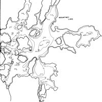 Bathymetric map for Mountney.pdf