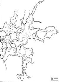 Bathymetric map for mountney.pdf