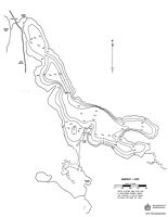 Bathymetric map for murray.pdf