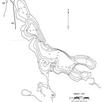 Bathymetric map for MURRAY.pdf