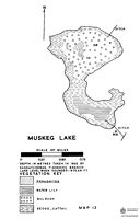 Muskeg Lake (delta)