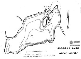 Bathymetric map for musqua.pdf