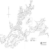 Bathymetric map for Nemeiben_1960.pdf