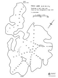 Bathymetric map for ness.pdf