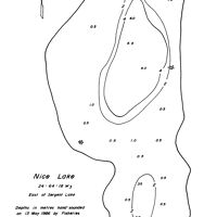 Bathymetric map for NICE.pdf