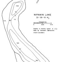 Bathymetric map for NIPAWIN.pdf