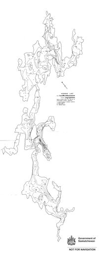 Bathymetric map for nordbye.pdf