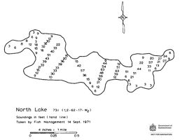 Bathymetric map for north_1971.pdf