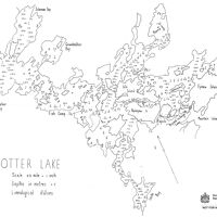 Bathymetric map for Otter.pdf