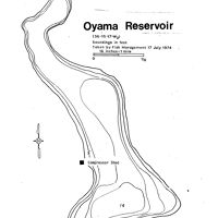 Bathymetric map for OYAMA_RESERVOIR.pdf